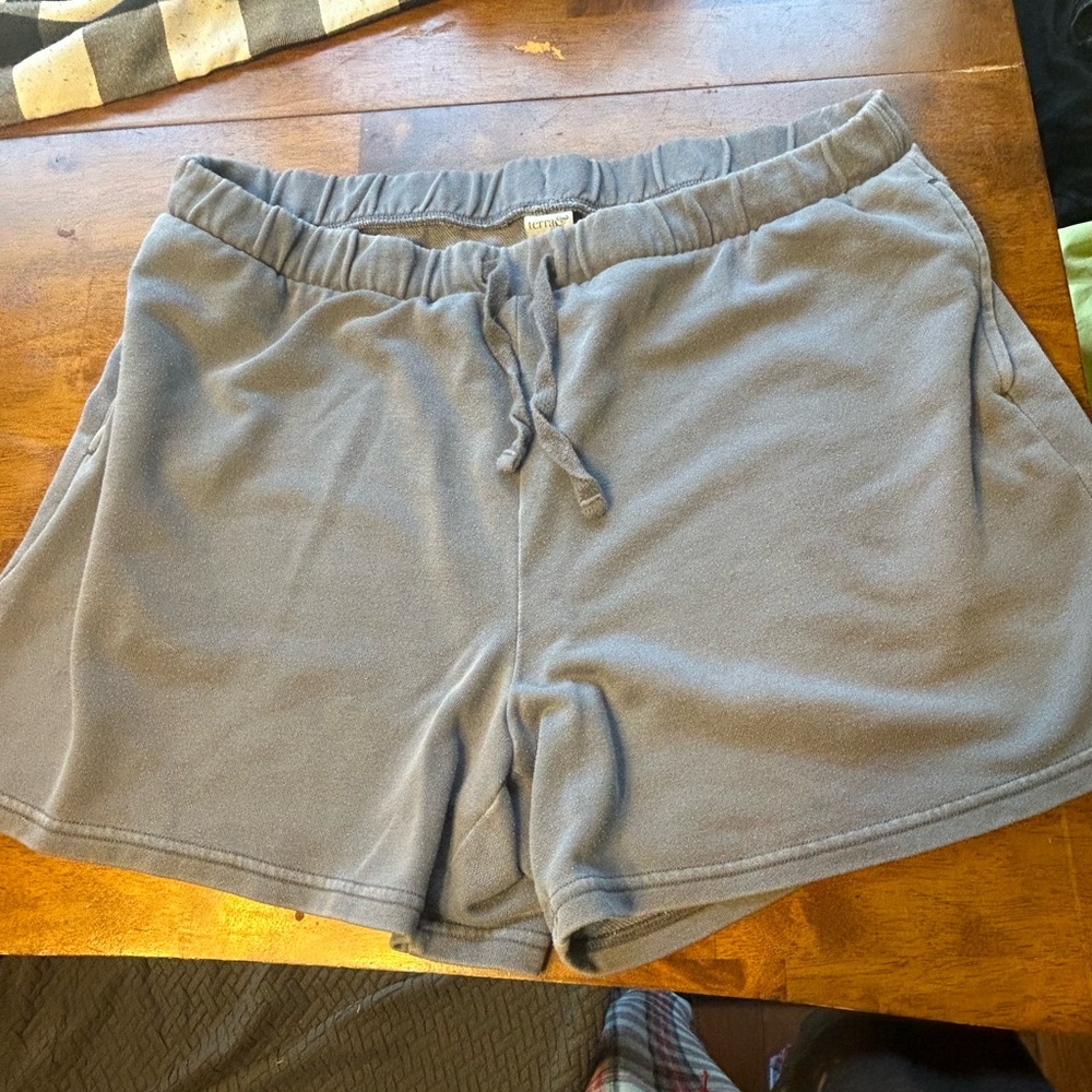 Women’s Shorts